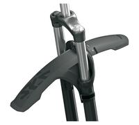 parafango anteriore mudrocker 27,5 / 29 in plastica nero SKS bicicletta