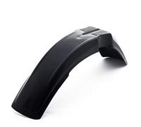 Parafango anteriore nero cross enduro Mx vintage plastiche cemoto