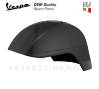 PARAFANGO ANTERIORE NERO DA VERNICIARE PER PIAGGIO VESPA PX 125 150 2011-2017