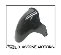 PARAFANGO ANTERIORE NERO GREZZO PIAGGIO NRG RST MC2 50 1996 1997 1998 C04000