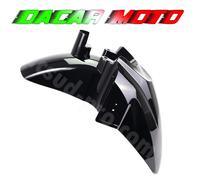 Parafango anteriore NERO LUCIDO HONDA SH 350 2021 2022 2023 2024 COME ORIGINALE