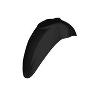 PARAFANGO ANTERIORE NERO LUCIDO PER PIAGGIO LIBERTY RST 50 125 200 2004 - 2008