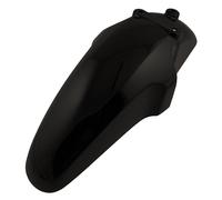 PARAFANGO ANTERIORE NERO METALLIZZATO FOR HONDA SH 125 150 2005 77366850B
