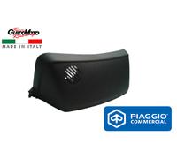 PARAFANGO ANTERIORE NERO MOTOCARRI APE 50 RST MIX CROSS EUROPA PIAGGIO 567168