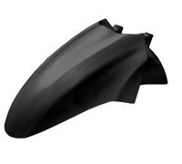 Parafango Anteriore Nero Opaco compatibile per SH 300 SH300 2011 2012 2013 2014