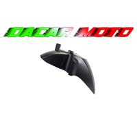 Parafango anteriore NERO OPACO HONDA SH 125 150 2014 2015 2016 2017 2018 2019