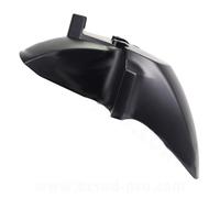 Parafango anteriore NERO OPACO HONDA SH 125 150 2014 2015 2016 2017 2018 2019