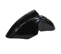 Parafango anteriore nero Piaggio Fly 50 4T 2V
