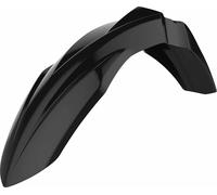 Polisport Kawasaki Kx250f 17-20 Kx450f 16-20 Front Fender Nero