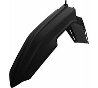 Polisport Suzuki Rmz250 19-20 Rmz450 18-20 Front Fender Nero