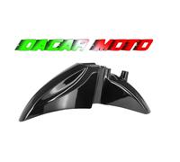 PARAFANGO ANTERIORE NERO VERNICIATO HONDA SH 300 ABS 2012 2013 2014 2015 2016