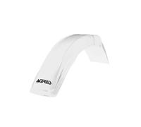 Acerbis Nost Parafango anteriore, bianco