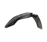 Parafango anteriore OEM nero per Aprilia RX, SX 09 -
