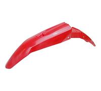 Parafango anteriore OEM rosso per Derbi Senda 2011-, Gilera RCR, SMT 2011-