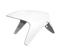 Parafango anteriore P2R per scooter MBK 50 Nitro dal 1997 al 2020, nuovo