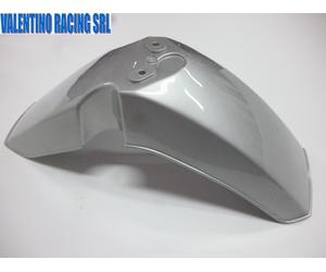 PARAFANGO ANTERIORE ORIGINALE BENELLI S50 GRIGIO 50434310005