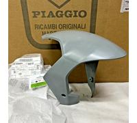 PARAFANGO ANTERIORE ORIGINALE MOTO GUZZI V100 MANDELLO/AVIAZIONE NAVALE - GREZZO