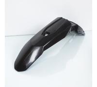 parafango anteriore originale per aprilia 125 sx 2018 86693000w0n / nero nuovo