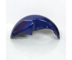 Parafango anteriore originale per Scooter Suzuki 125 Burgman 2007-2010 53111-03H00-YBA0 / Blu