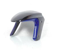 Parafango anteriore originale per Scooter Yiying 125 YY125T-7 Nero/Blu /