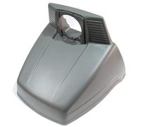 Parafango anteriore originale Piaggio Ape MP P501-P601 220 1978-1996 185794