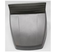 PARAFANGO ANTERIORE ORIGINALE PIAGGIO APE MP601 art.183138