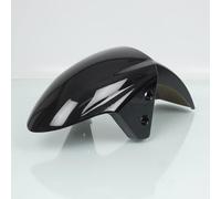 Parafango Anteriore P2R Compatibile con Scooter Kymco 125 Agility 2004-2020 Nero Lucido