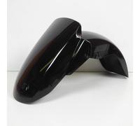 parafango anteriore p2r per scooter mbk 250 skycruiser 2005-2009 nero lucido