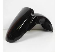 Parafango anteriore P2R per Scooter Yamaha 125 X-Max 2006 Ã 2009 nero lucido Nuovo