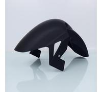 Parafango Anteriore P2R per Scooter Yamaha 500 T-Max 2001-2007 Nero Opaco