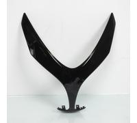 Parafango anteriore P2R per Scooter Yamaha 500 Tmax 2008-2011 nero