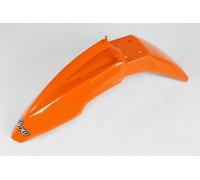 Parafango Anteriore Parafango FENDER Adatto An KTM Smc 660 Lc4 640 Sumo 02-04 O