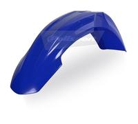 Parafango Anteriore Parafango FENDER Adatto An Yamaha Yz125 YZF Wrf 250 06-14 Bl