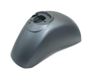 Parafango anteriore Parafango Vespa argento EZ Grigio Titanio 742/B 65102900EZ