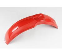 Parafango Anteriore Parafango Vintage Classico FENDER Adatto An beta KTM R
