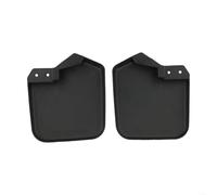 Parafango anteriore paraspruzzi coppia parafanghi parafanghi sinistro destro per Ford per Transit per Custom 2012 Set sostituzione diretta in plastica numeri di parte 1915642/1915641