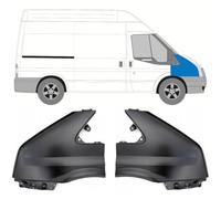 Parafango anteriore per Ford Transit 2006-2013 / Sinistr Destra/Set