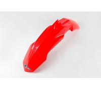 Ufo Honda Crf 250 R 18 Front Fender Rosso