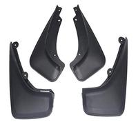parafango anteriore Per Jeep Per C&herokee KL 2014-2020 Parafanghi Auto Paraspruzzi Proteggi(Facelift 19-20)