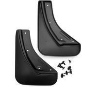 Parafango anteriore per Jeep Wrangler 2,4 porte, 2007 -> 2 pezzi (Optimum) in sacchetto di plastica