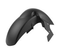 Parafango anteriore per maxiscooter adattabile Yamaha 500 TMAX 2001+2007 nero op