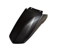 Parafango anteriore per moto adattabile Derbi Senda DRD 2006-2011 nero