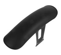 Parafango anteriore per motocicletta in metallo, parafango, parapolvere,