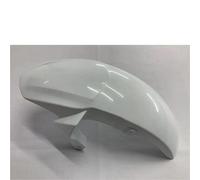 Parafango Anteriore Per Motocicletta Parafango Copriruota Protezione Antispruzzo Per Kawasaki ER-6N ER-6F ER6N Per NINJA 650/R 2012-2016(Style 4)