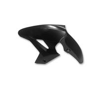 Parafango Anteriore Per Motocicletta Parafango Copriruota Protezione Antispruzzo Per Kawasaki Z400 Per NINJA400 Z 400 2018-2024(Style 5)