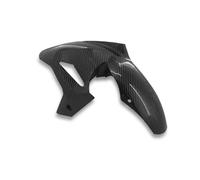 Parafango Anteriore Per Motocicletta Parafango Copriruota Protezione Antispruzzo Per Kawasaki Z400 Per NINJA400 Z 400 2018-2024(Style 1)