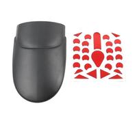 Parafango anteriore per motocicletta, paraspruzzi per Harley SOFTAIL LOW RIDER ST FXLRST El Diablo 2022-24