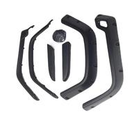 Parafango Anteriore Per Parafanghi Auto Per Jeep Per Wrangler TJ 1997 1998 1999 2000 2001 2002 2003 2004 2005 2006 Fuoristrada