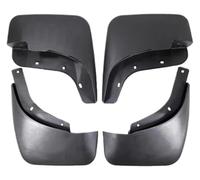 parafango anteriore Per Q7 4L 2006-2015 Paraspruzzi Anteriori Posteriori Parafanghi Set 4 Pezzi Accessori Auto(Q7 4L)