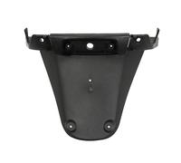 Parafango anteriore per scooter adattabile Piaggio 50-125 Vespa LX 2012+2014 ner